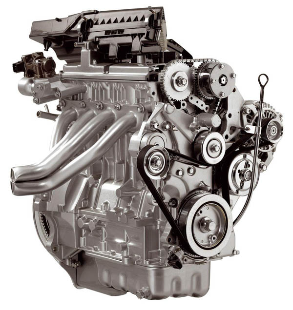 2010 Des Benz B250 Car Engine